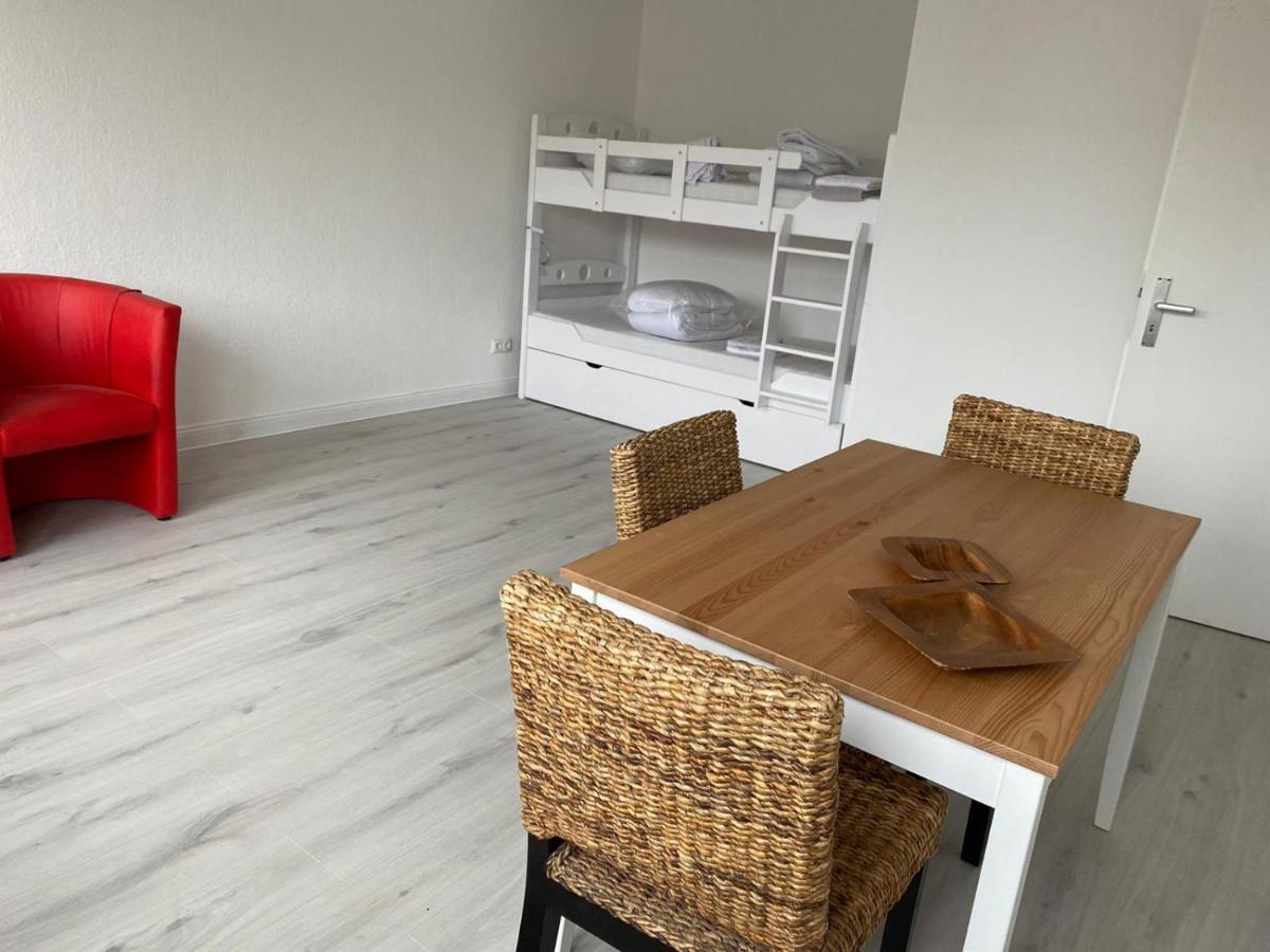 Interaktiv Appartements In Ratingen - Duesseldorferstrasse Exteriér fotografie