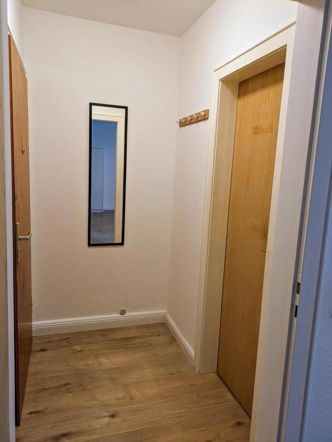 Interaktiv Appartements In Ratingen - Duesseldorferstrasse Exteriér fotografie