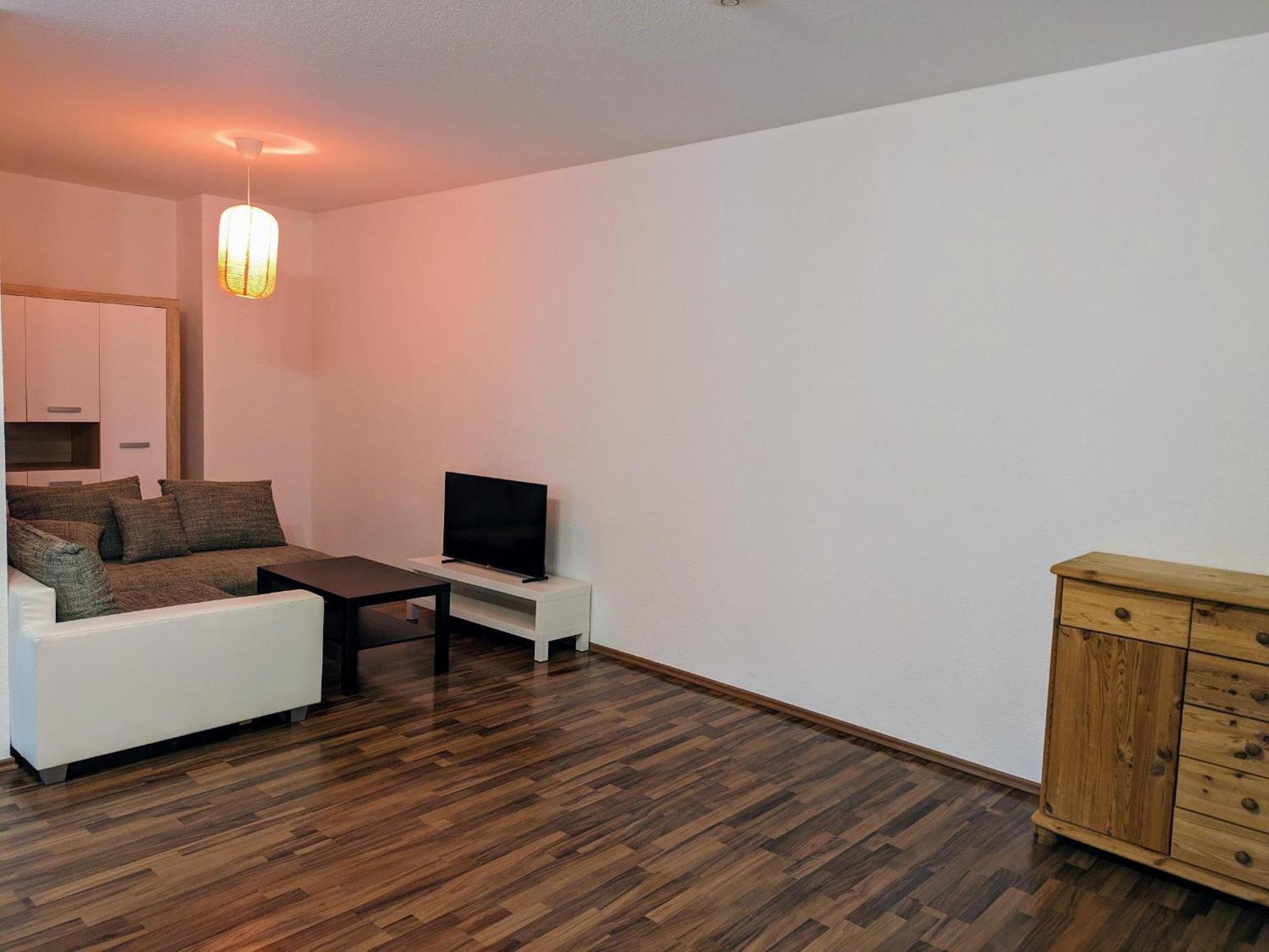 Interaktiv Appartements In Ratingen - Duesseldorferstrasse Exteriér fotografie