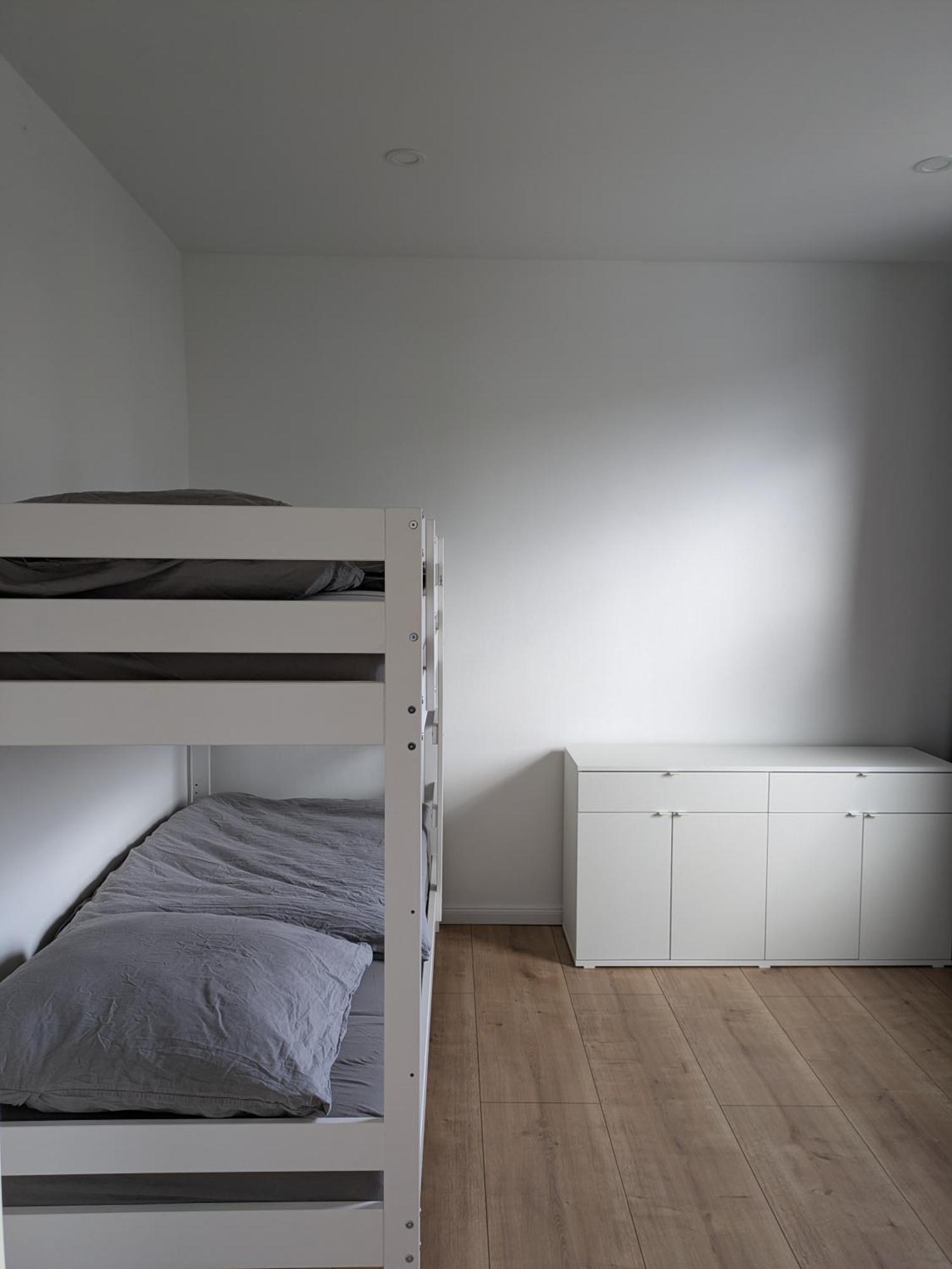 Interaktiv Appartements In Ratingen - Duesseldorferstrasse Exteriér fotografie